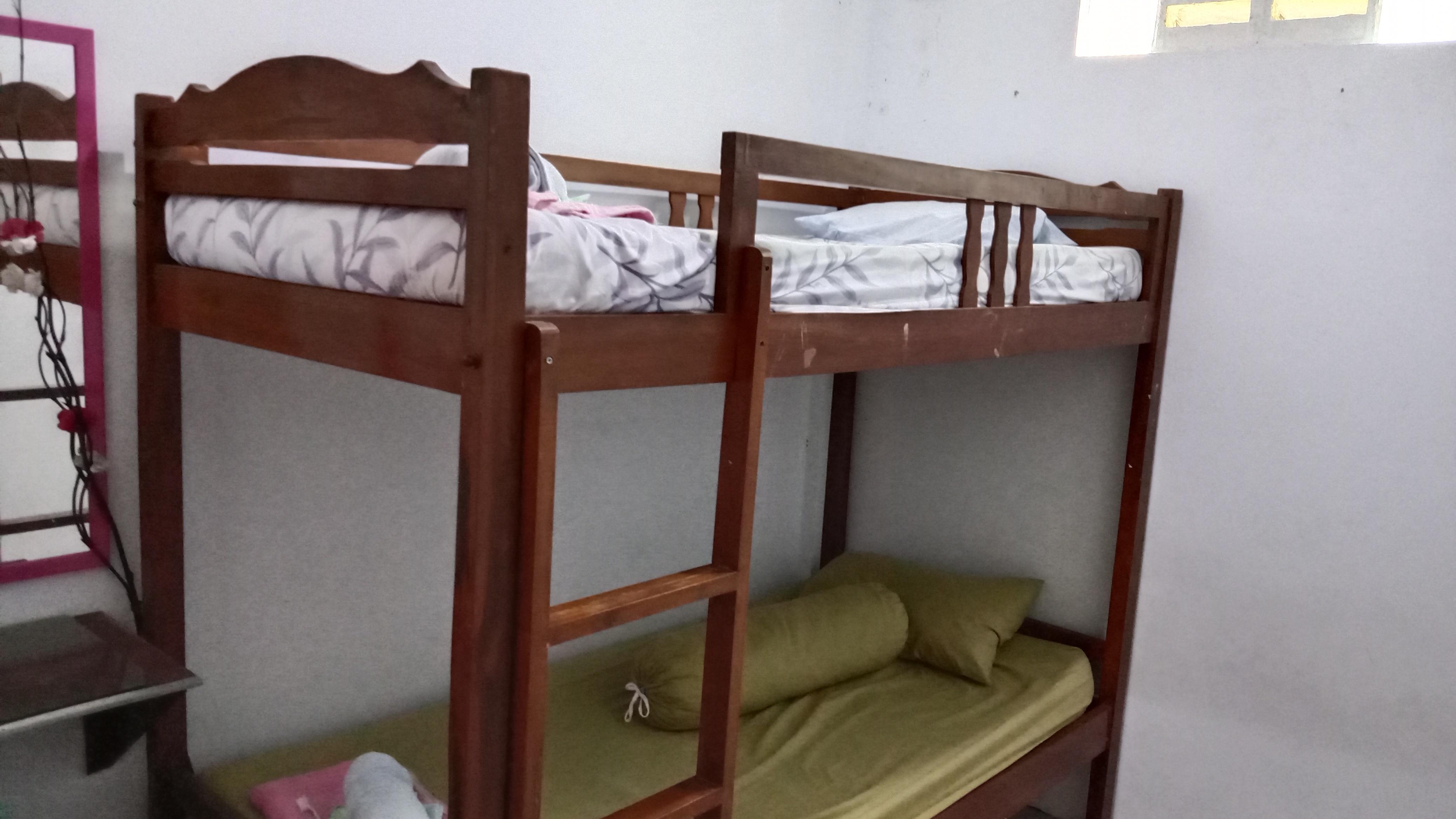 Tiga Dua Homestay Yogyakarta Exterior photo