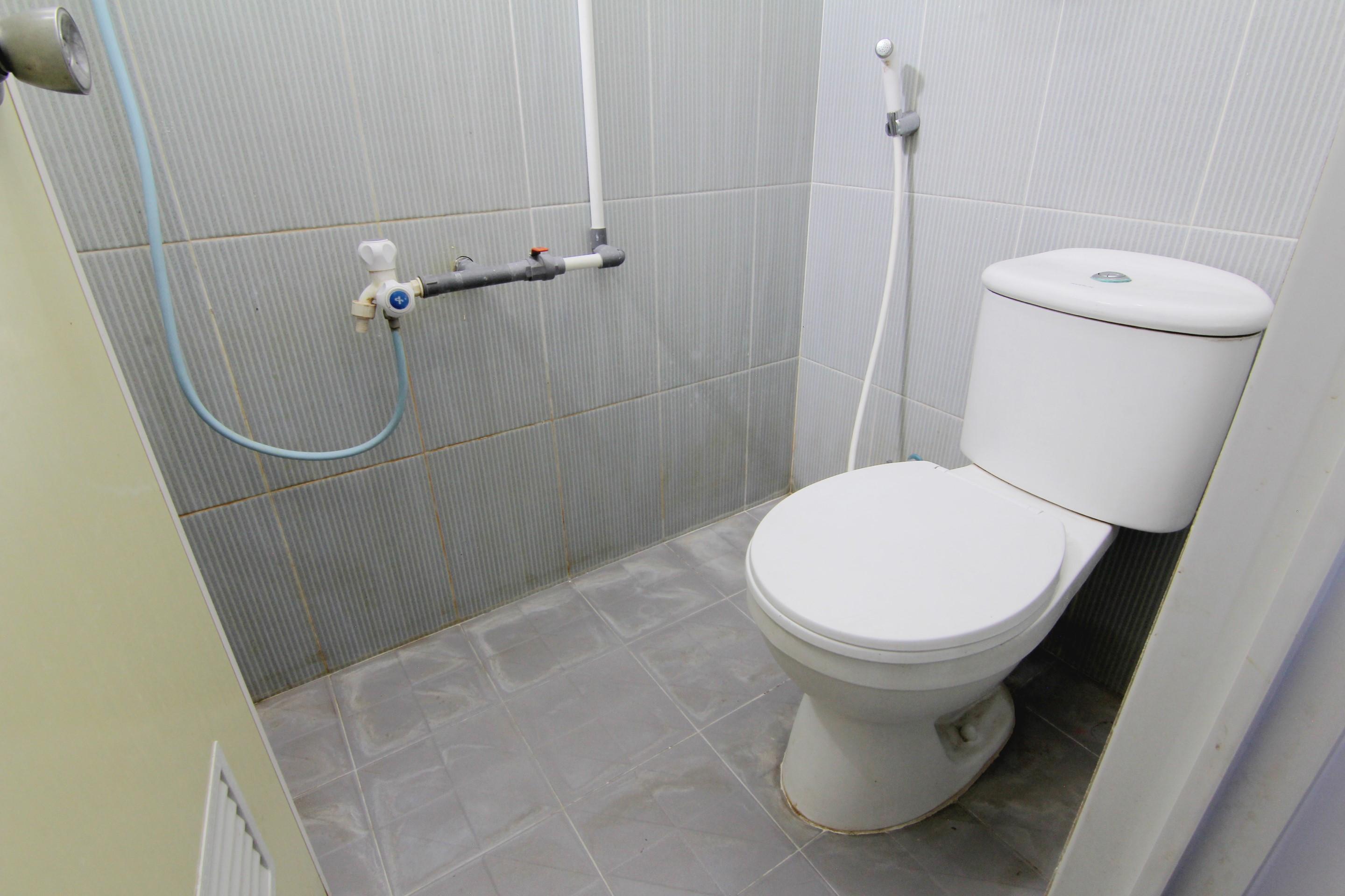 Tiga Dua Homestay Yogyakarta Exterior photo