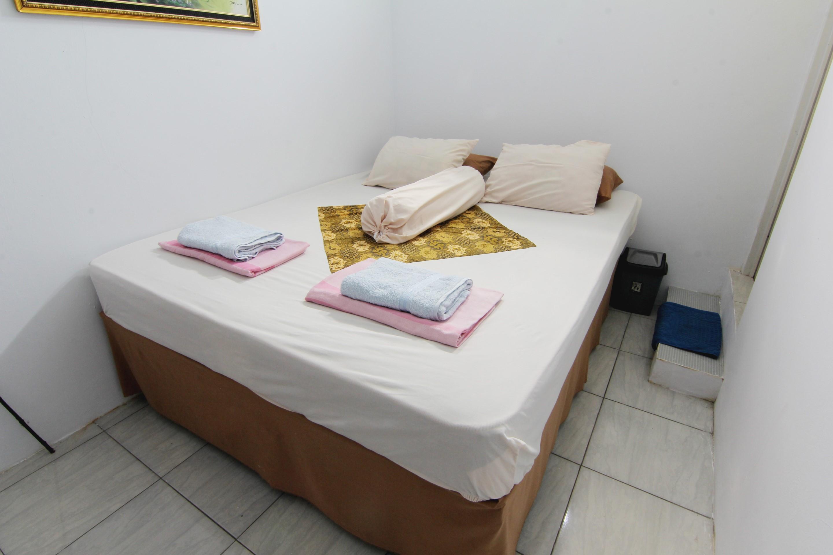 Tiga Dua Homestay Yogyakarta Exterior photo