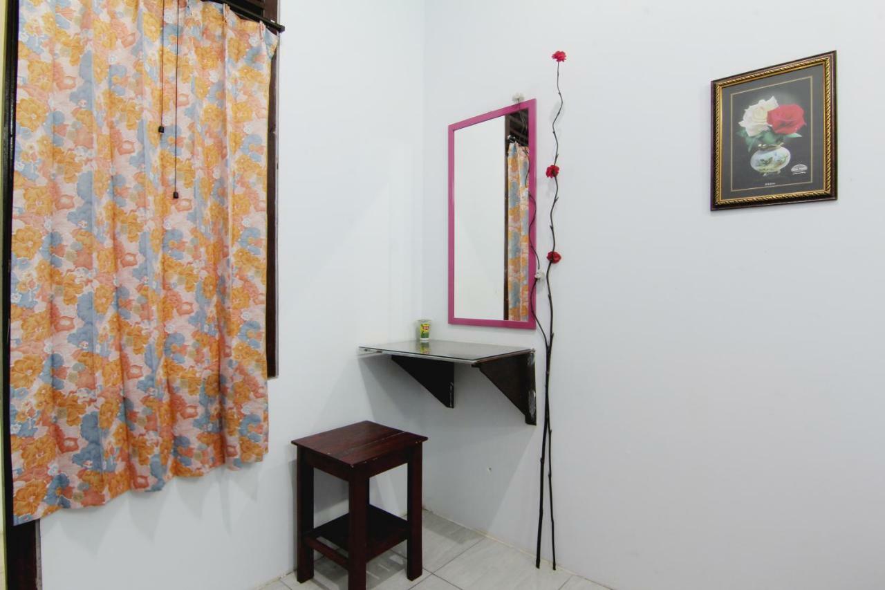 Tiga Dua Homestay Yogyakarta Exterior photo